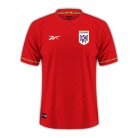 Panama Domácí 2024-25 - Fotbalové Dresy (S/S)